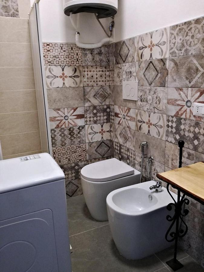 La Ca' Pezzana Affittaly Apartments Болоня Екстериор снимка