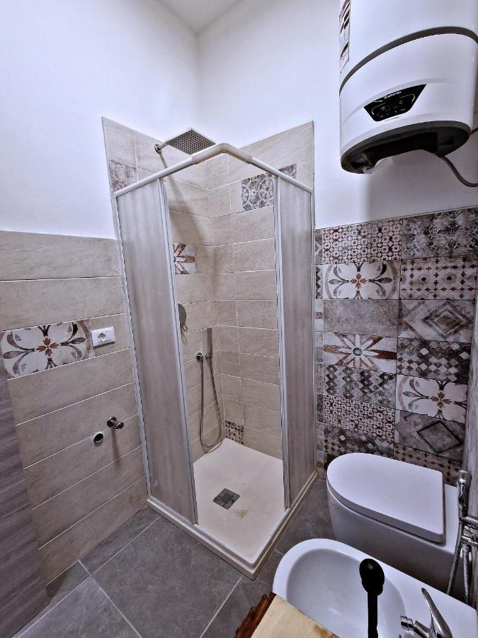 La Ca' Pezzana Affittaly Apartments Болоня Екстериор снимка