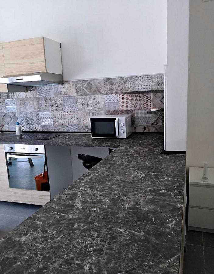 La Ca' Pezzana Affittaly Apartments Болоня Екстериор снимка