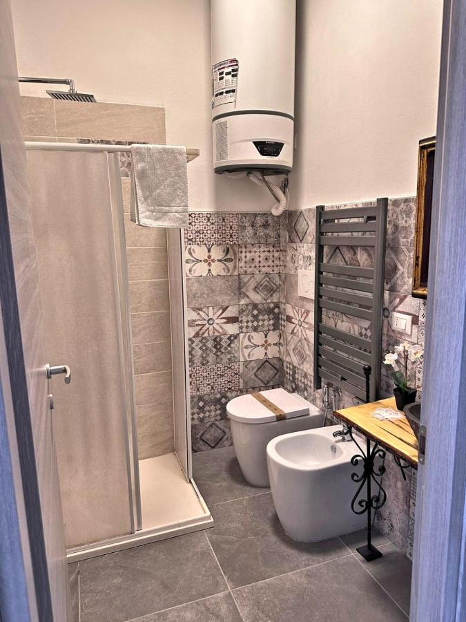 La Ca' Pezzana Affittaly Apartments Болоня Екстериор снимка