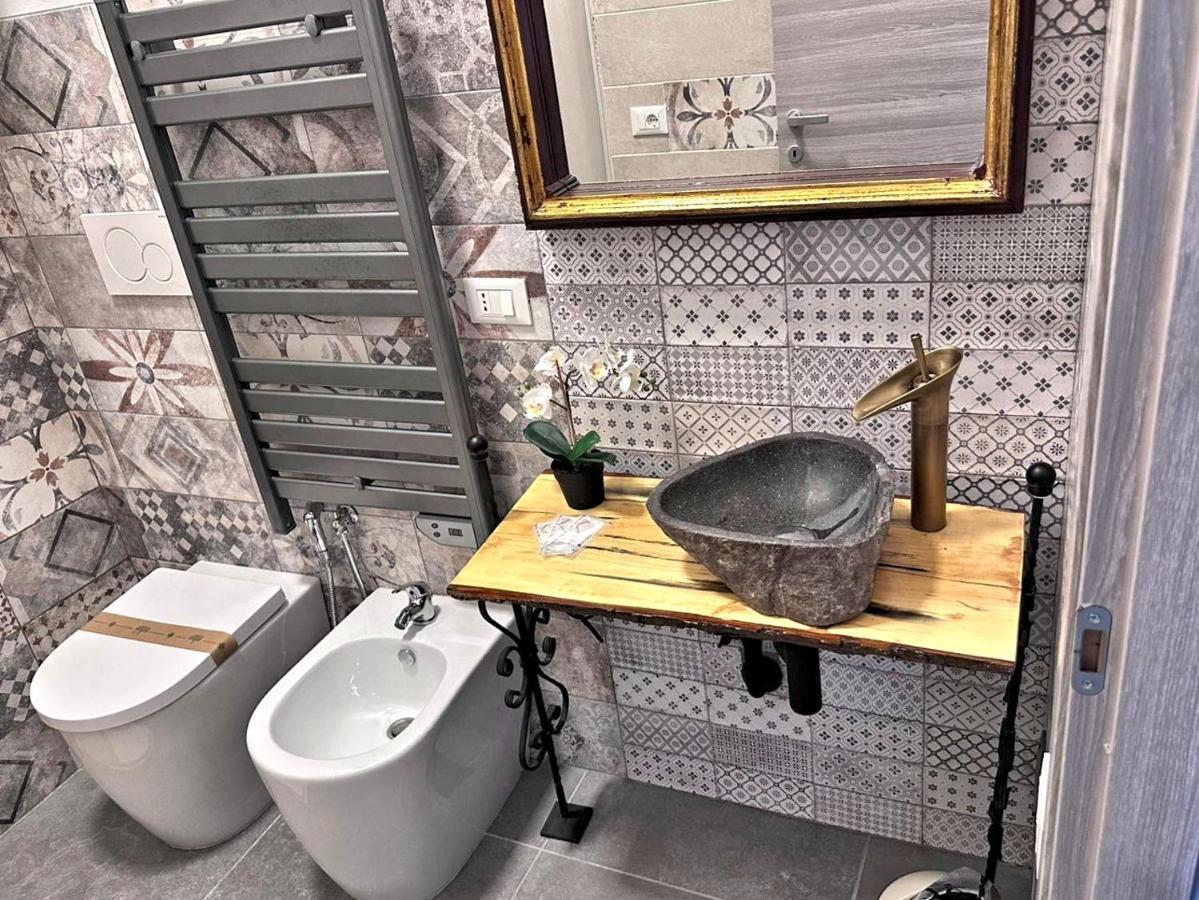 La Ca' Pezzana Affittaly Apartments Болоня Екстериор снимка