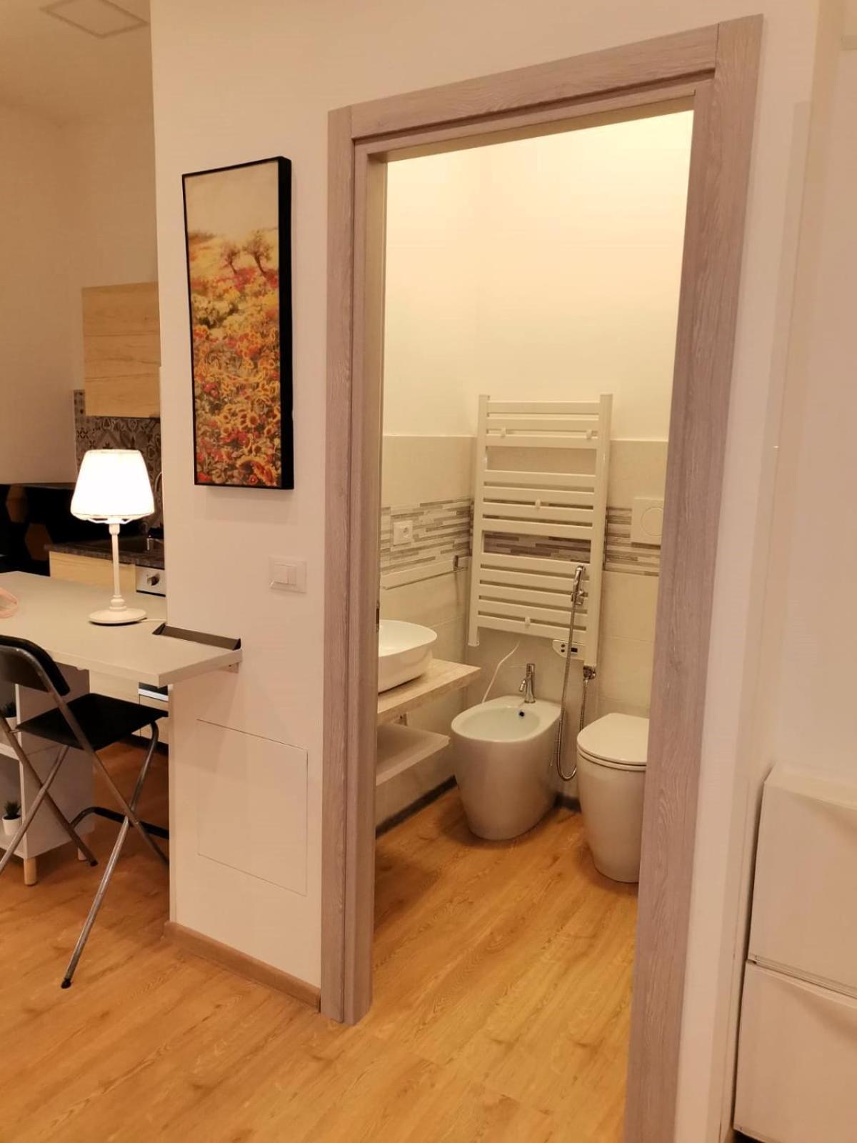 La Ca' Pezzana Affittaly Apartments Болоня Екстериор снимка