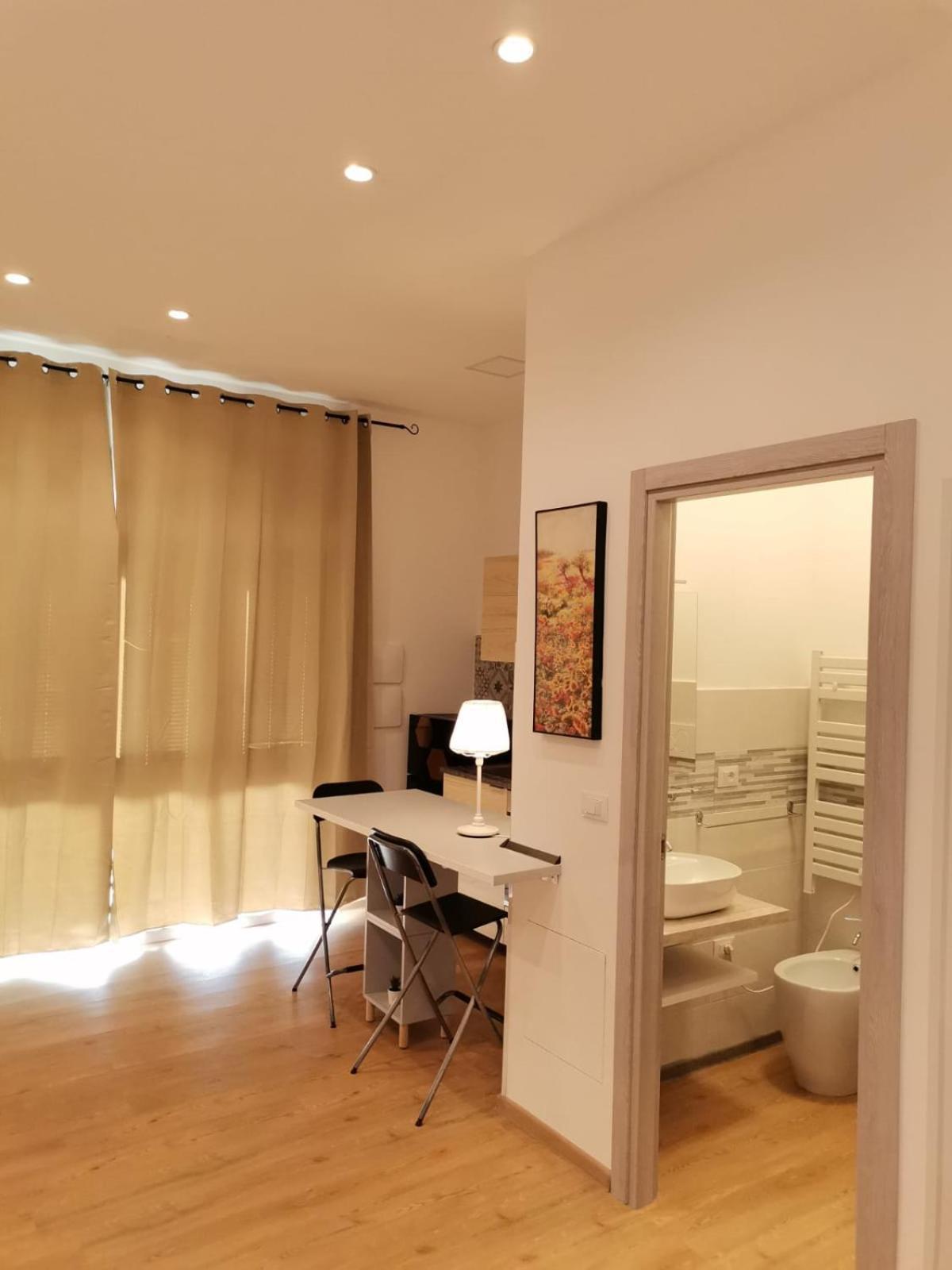 La Ca' Pezzana Affittaly Apartments Болоня Екстериор снимка