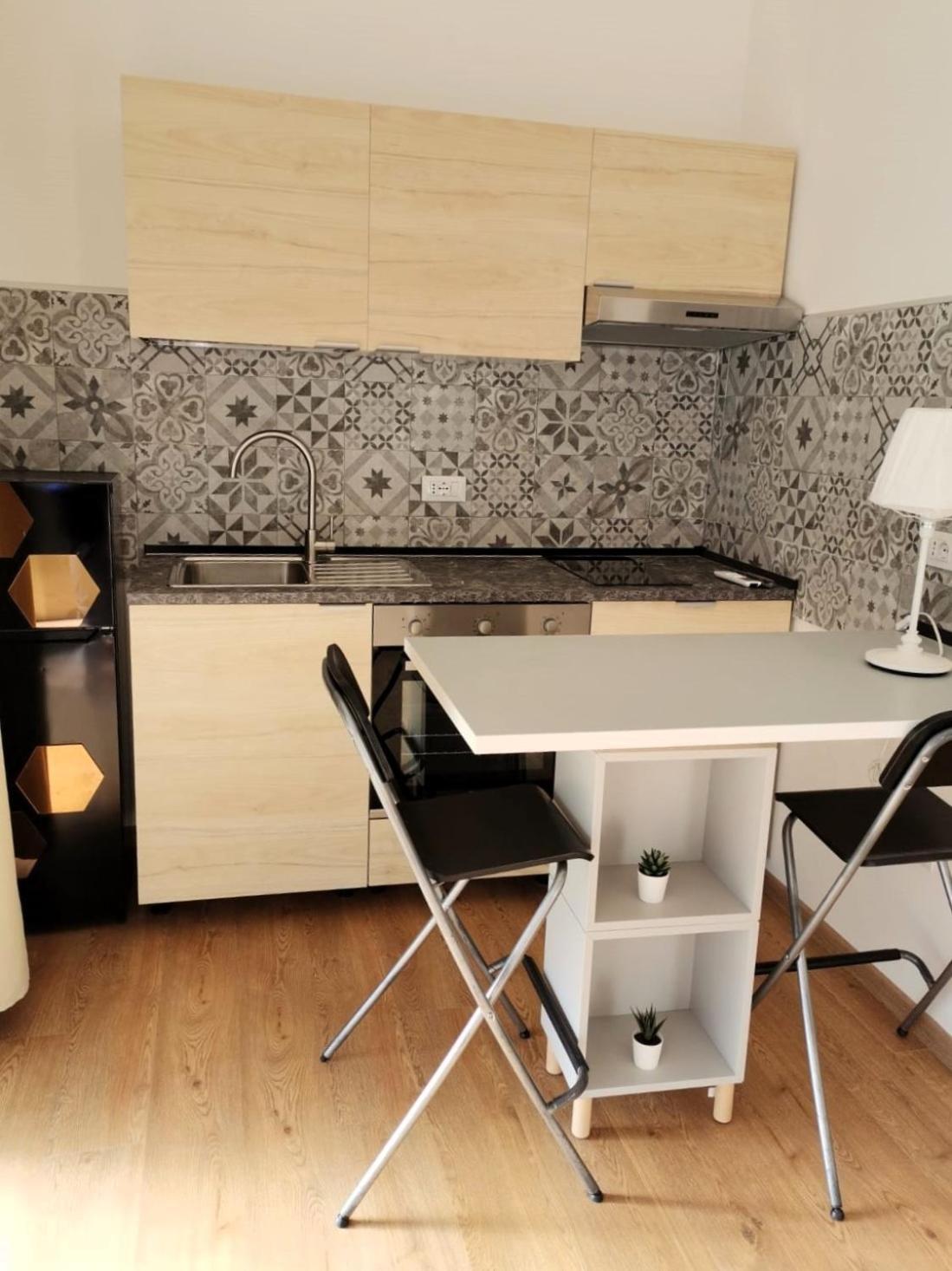 La Ca' Pezzana Affittaly Apartments Болоня Екстериор снимка