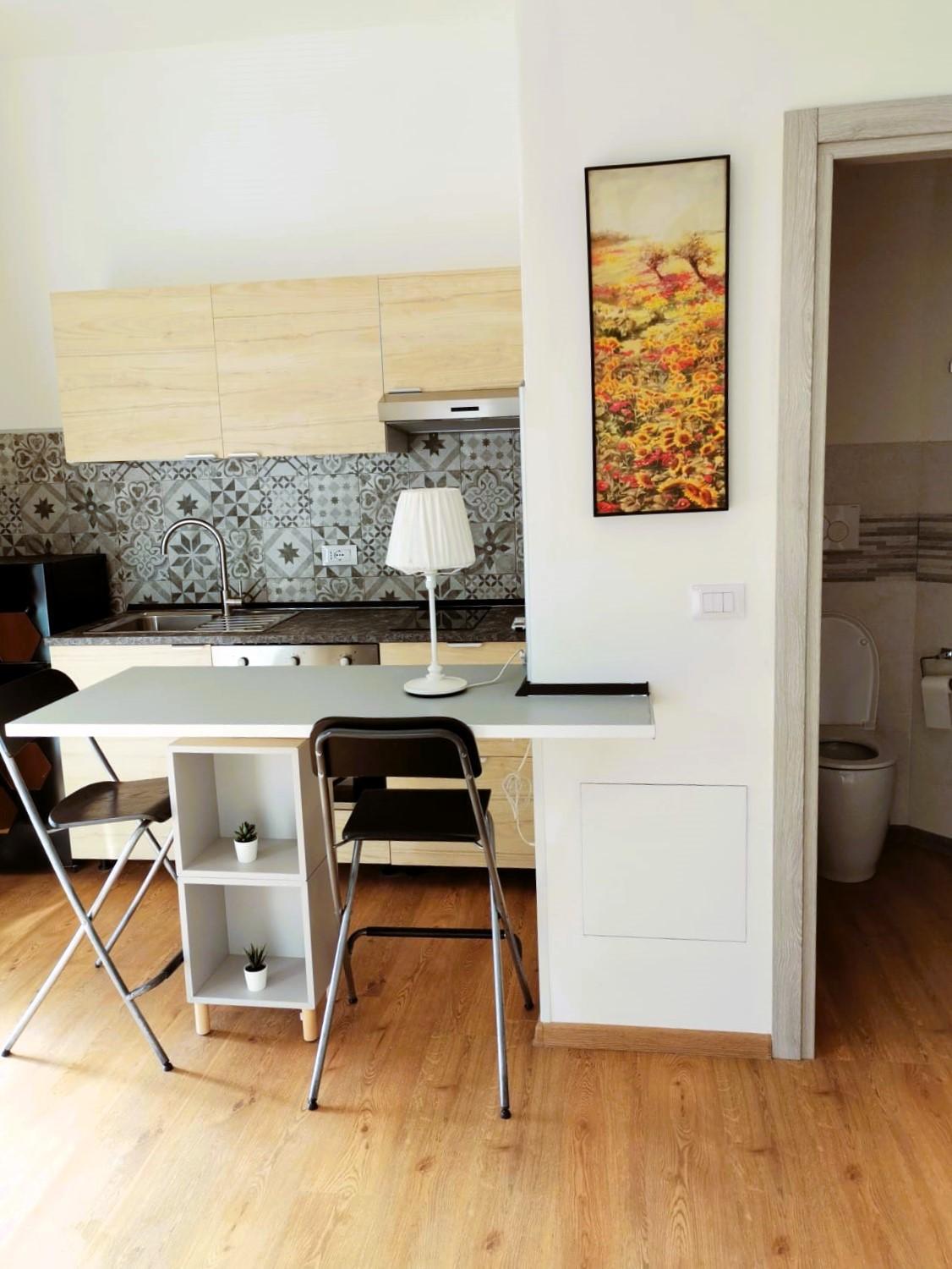 La Ca' Pezzana Affittaly Apartments Болоня Екстериор снимка
