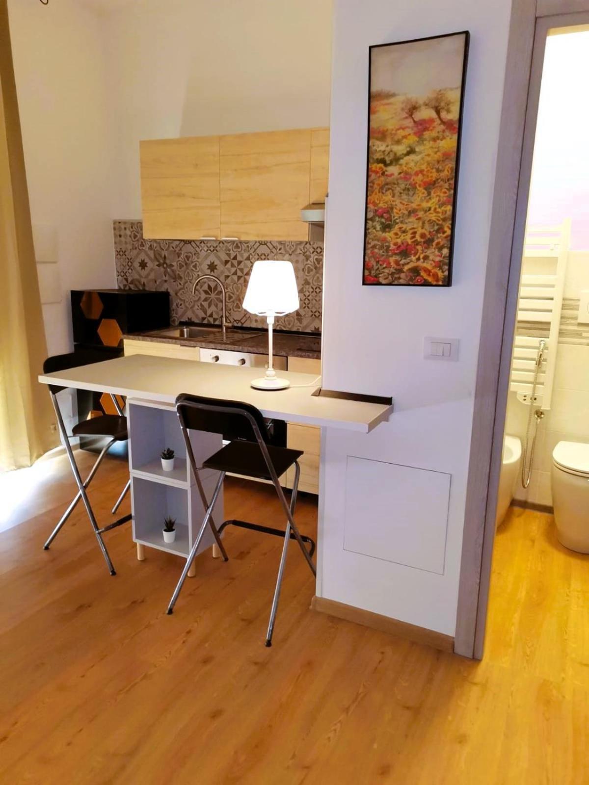 La Ca' Pezzana Affittaly Apartments Болоня Екстериор снимка