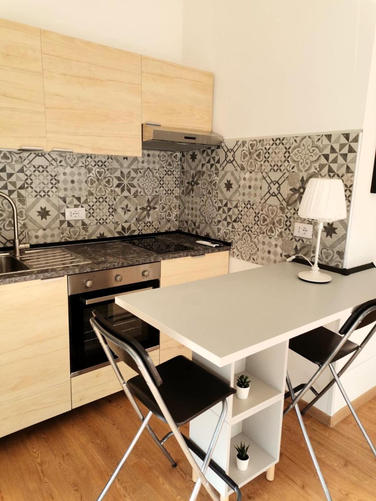 La Ca' Pezzana Affittaly Apartments Болоня Екстериор снимка