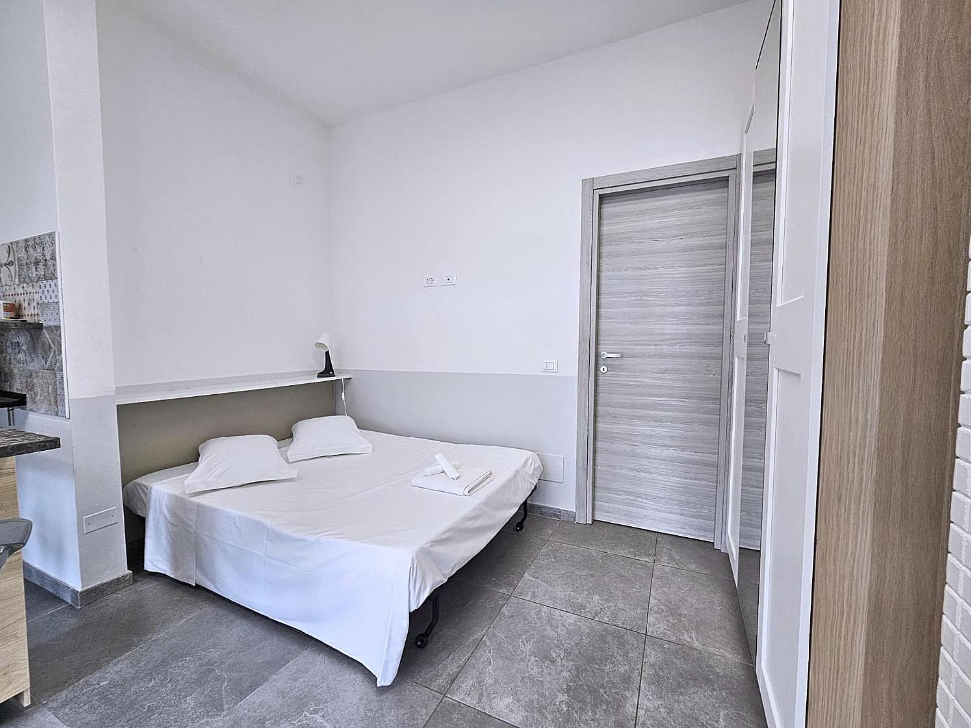 La Ca' Pezzana Affittaly Apartments Болоня Екстериор снимка