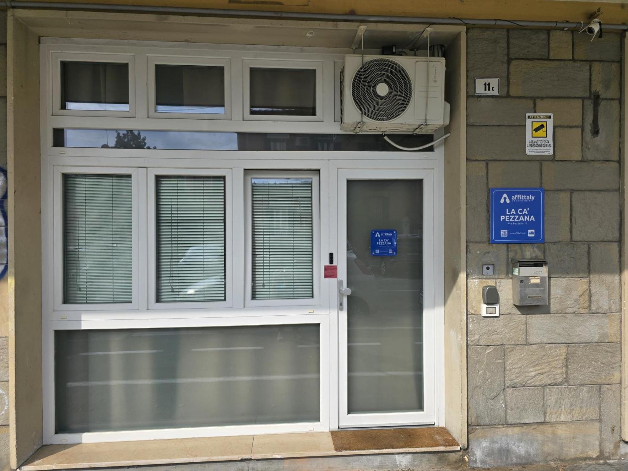 La Ca' Pezzana Affittaly Apartments Болоня Екстериор снимка