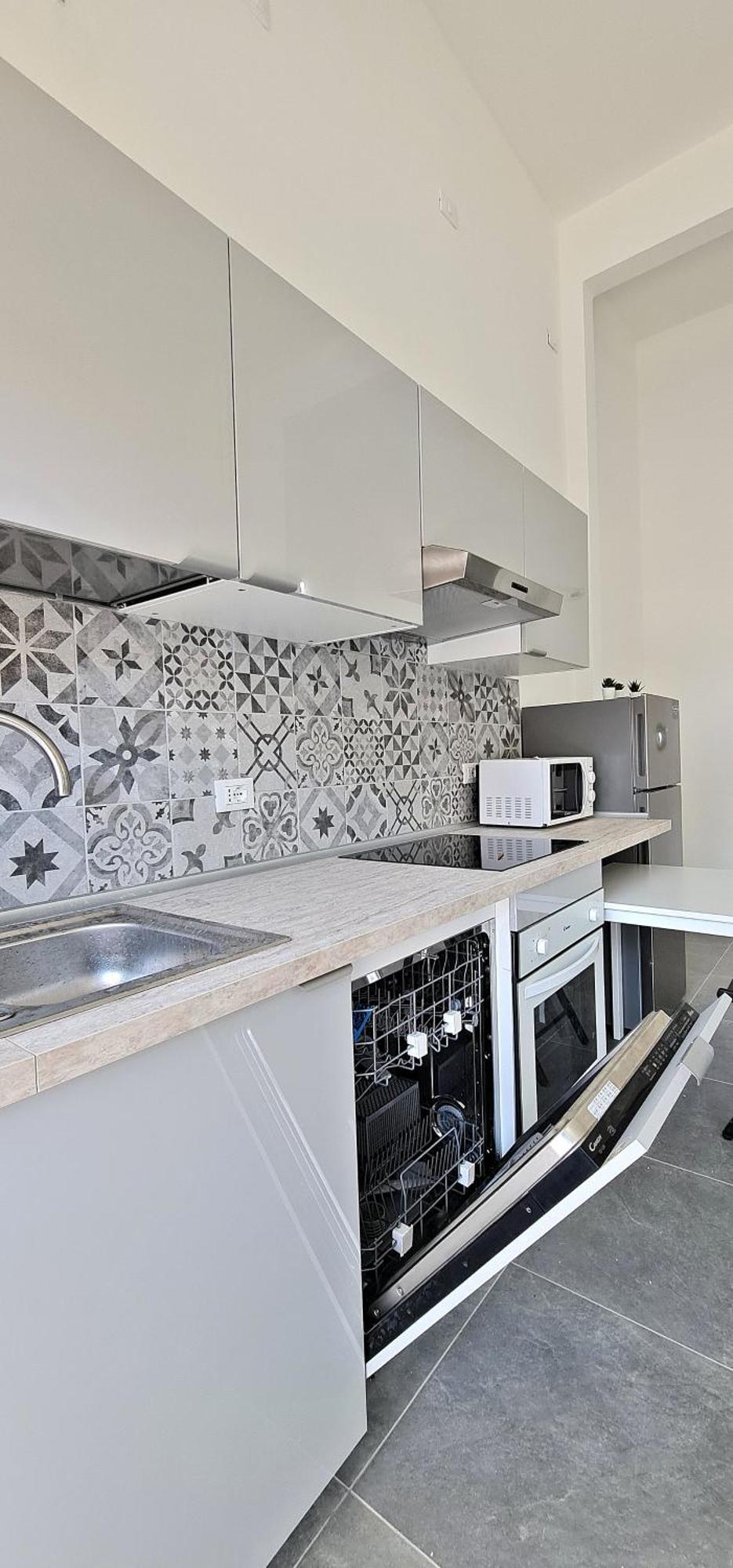 La Ca' Pezzana Affittaly Apartments Болоня Екстериор снимка