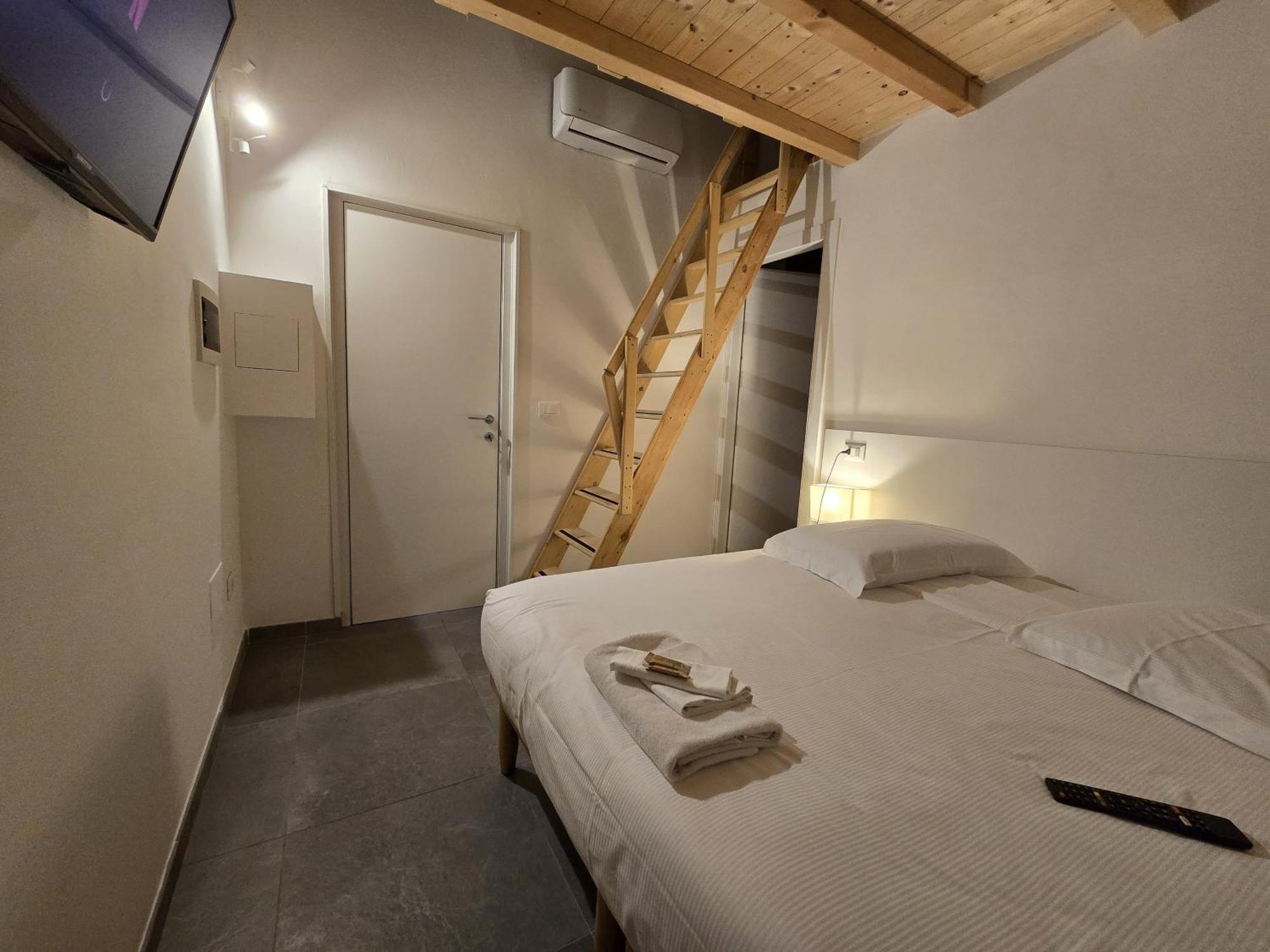 La Ca' Pezzana Affittaly Apartments Болоня Екстериор снимка