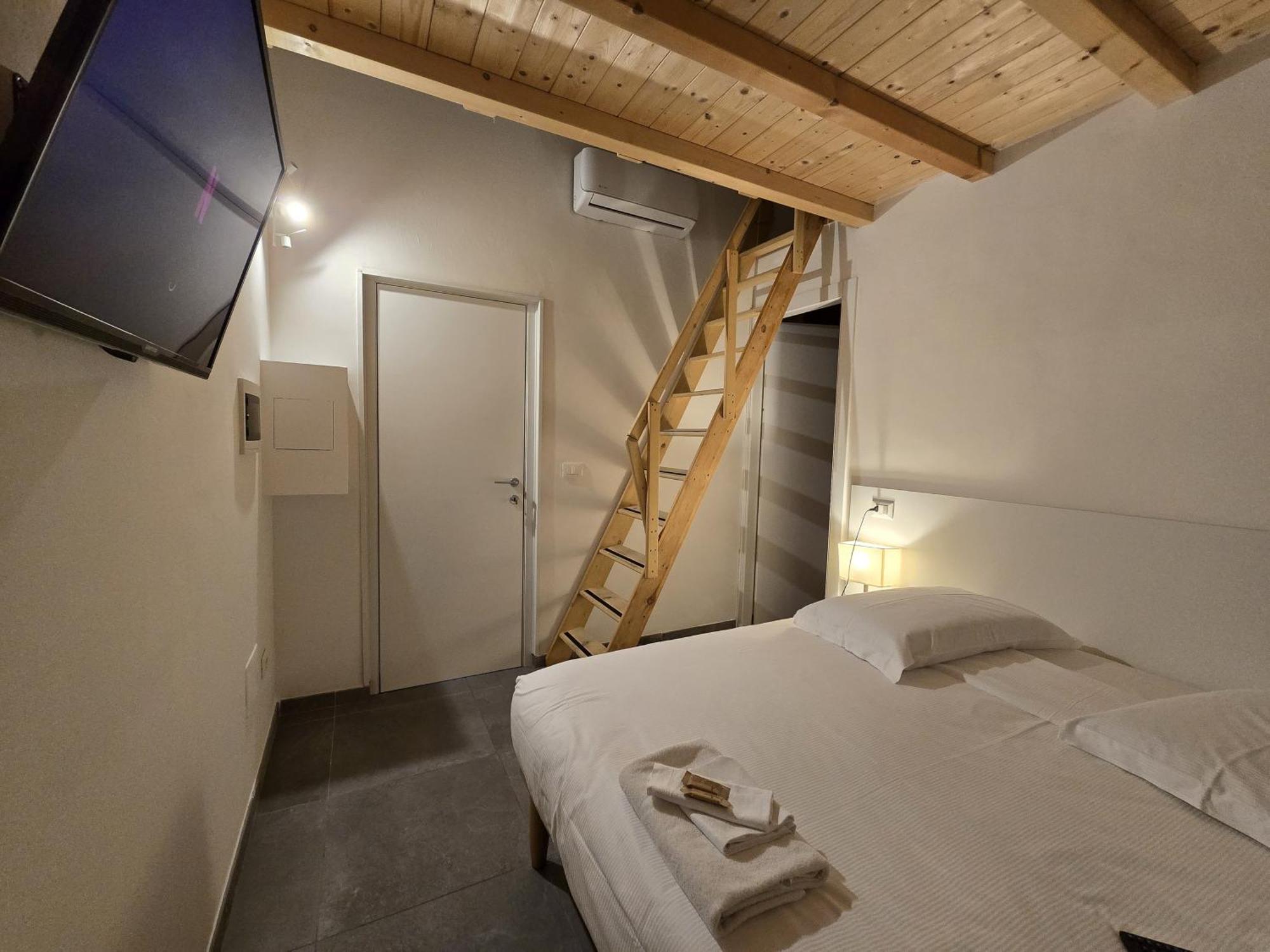 La Ca' Pezzana Affittaly Apartments Болоня Екстериор снимка