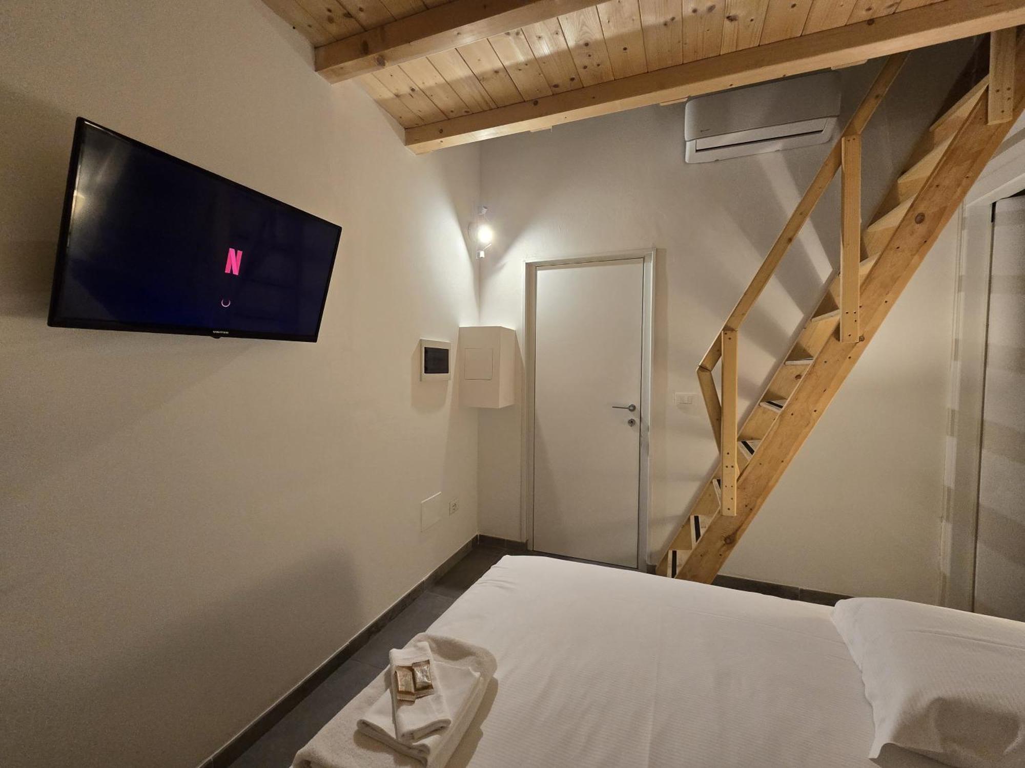 La Ca' Pezzana Affittaly Apartments Болоня Екстериор снимка