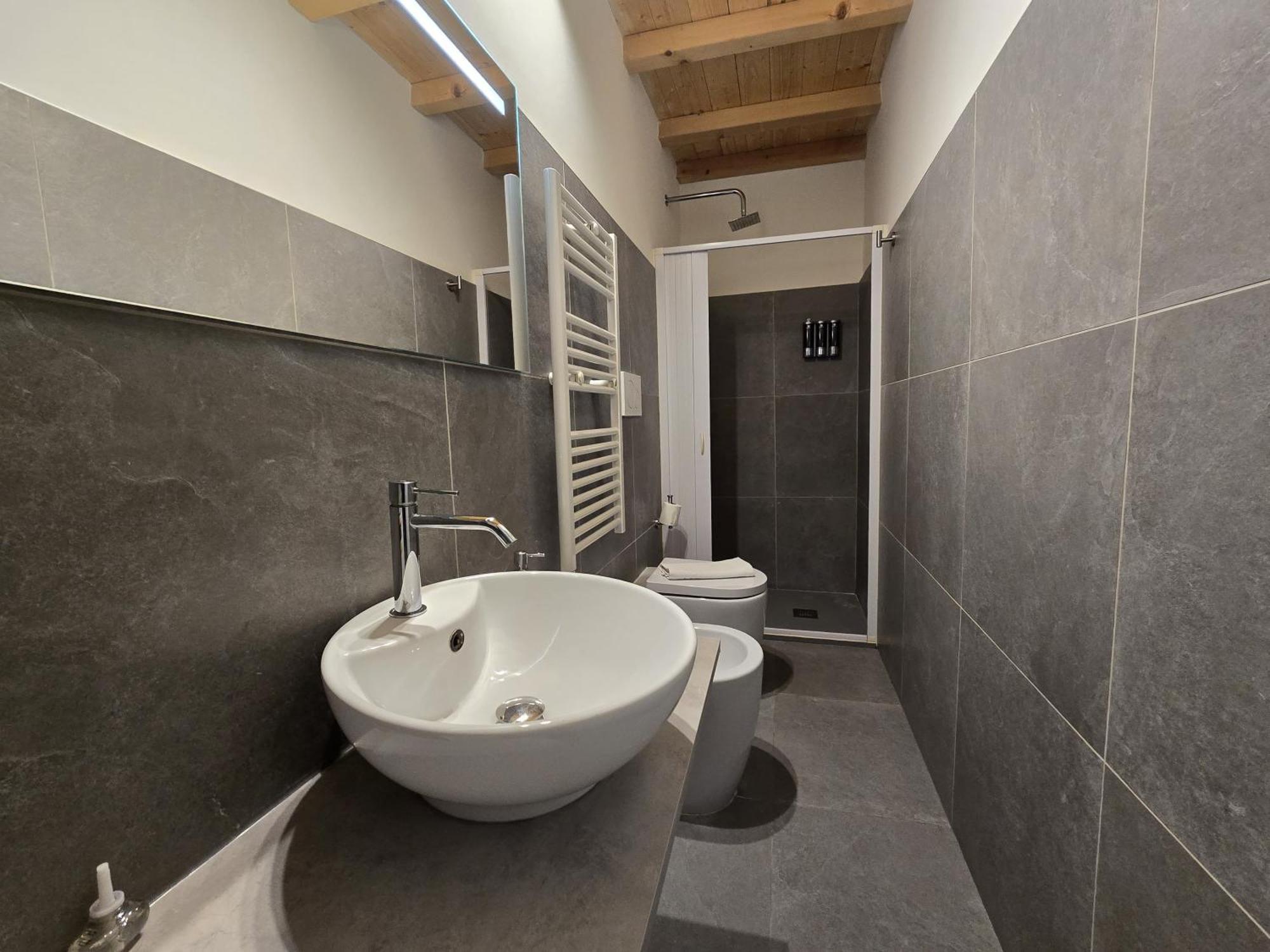 La Ca' Pezzana Affittaly Apartments Болоня Екстериор снимка