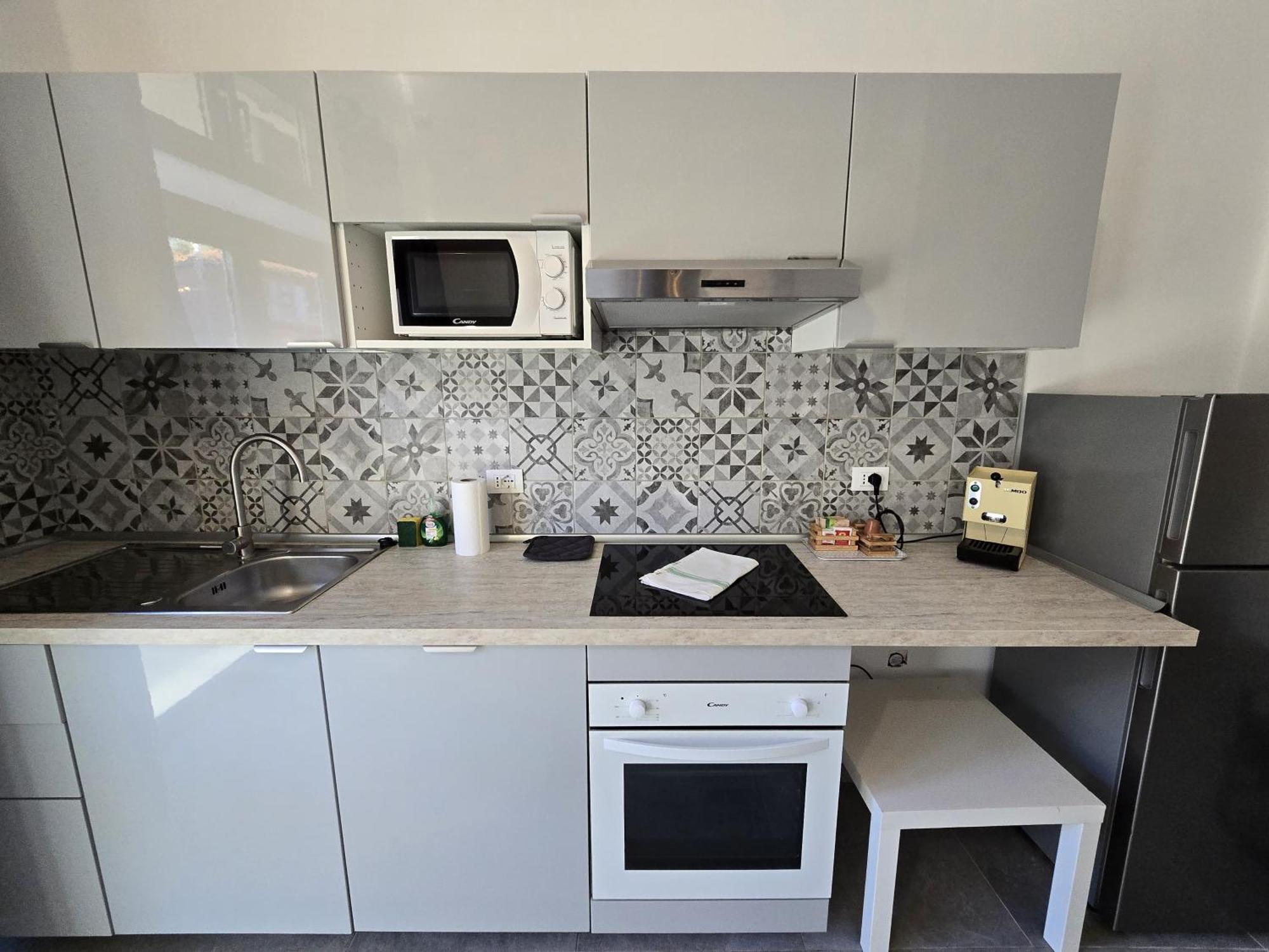 La Ca' Pezzana Affittaly Apartments Болоня Екстериор снимка
