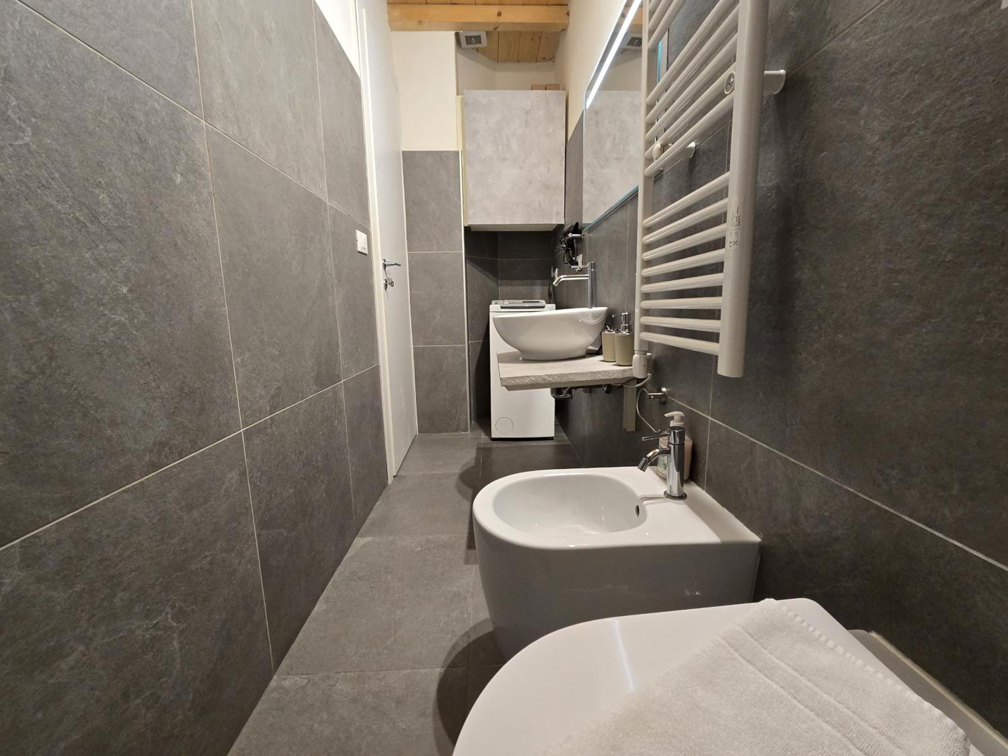 La Ca' Pezzana Affittaly Apartments Болоня Екстериор снимка