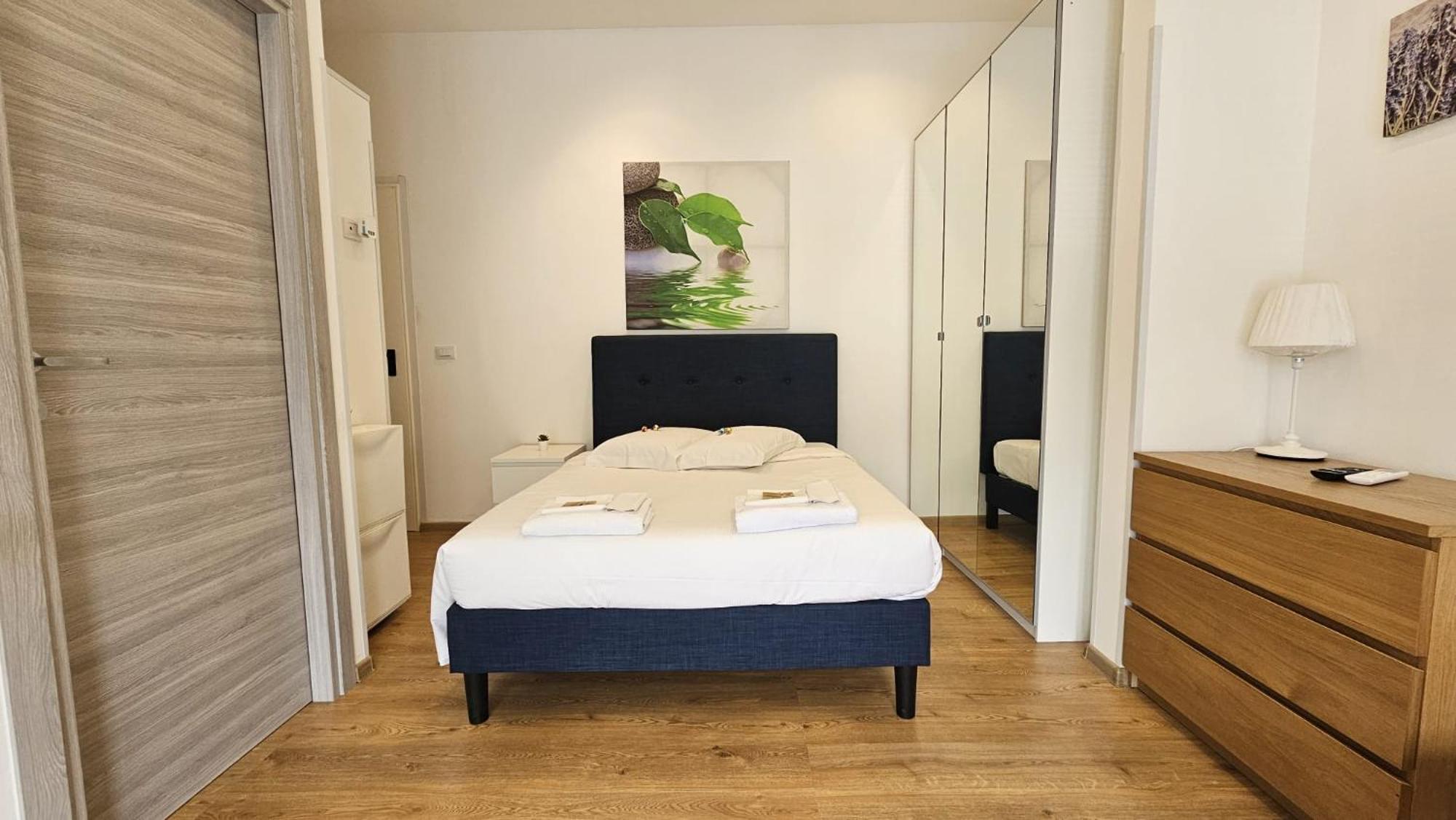 La Ca' Pezzana Affittaly Apartments Болоня Екстериор снимка